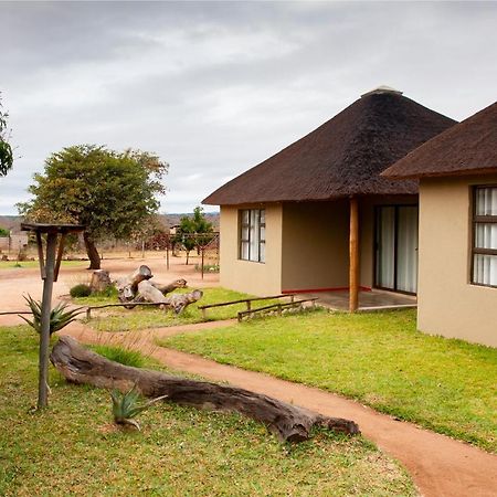 Bongan Safari Lodge Mbabat Εξωτερικό φωτογραφία
