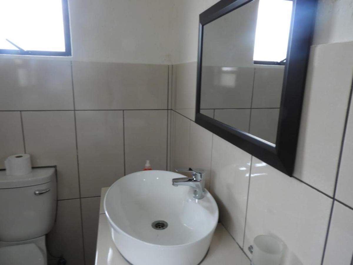 Bongan Safari Lodge Mbabat Εξωτερικό φωτογραφία